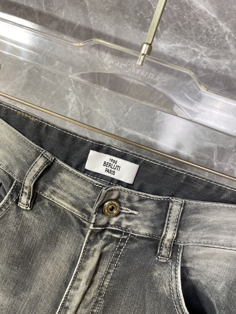 Berluti Jeans